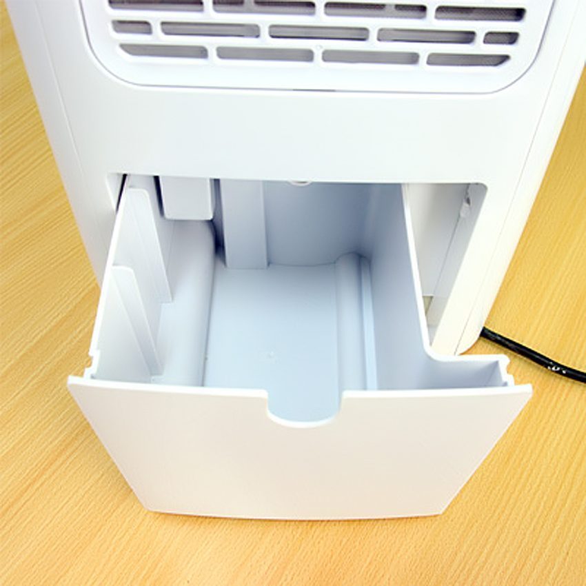 Máy điều hòa không khí di động kết hợp hút ẩm, phun ẩm FujiE HM-630EC - Hàng chính hãng