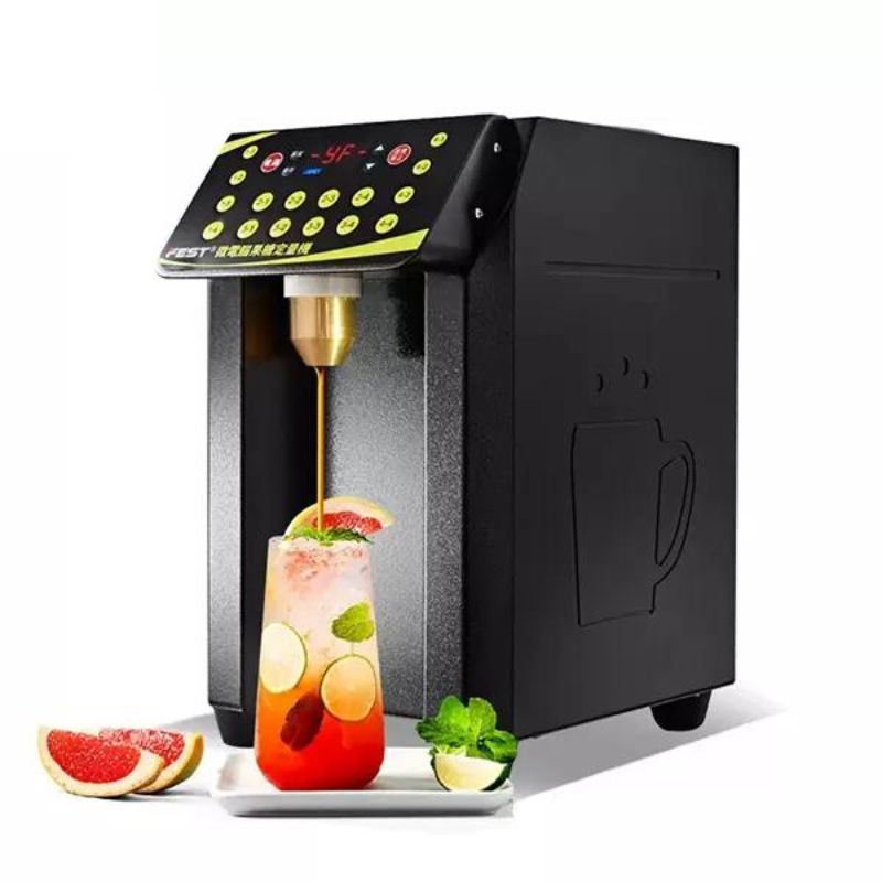 Bảo cho chất lượng đồ uống luôn chuẩn vị, không bị ảnh hưởng bởi sự chênh lệch