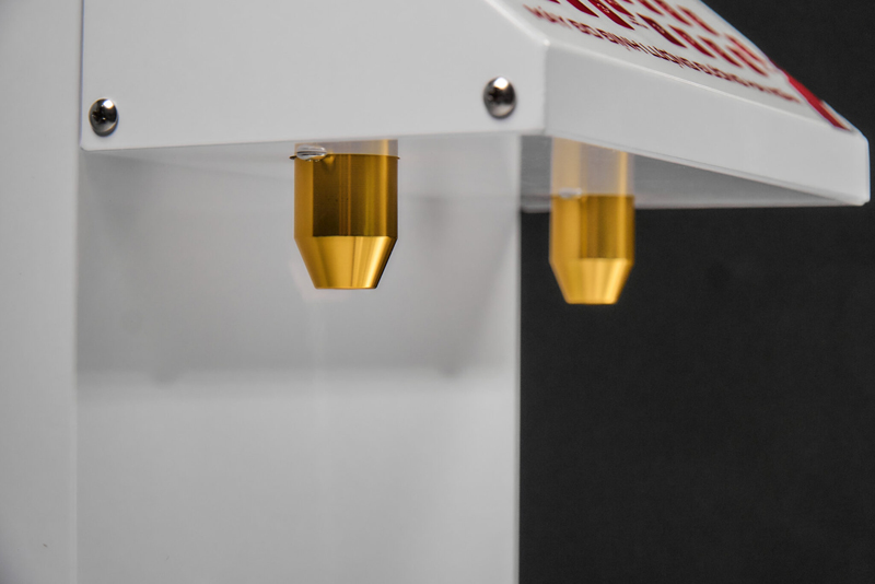 Máy định lượng đường Promax PA-S24 - Hàng chính hãng