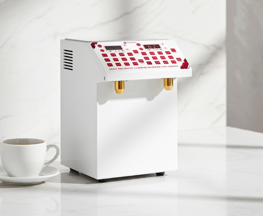 Máy định lượng đường Promax PA-S24 - Hàng chính hãng