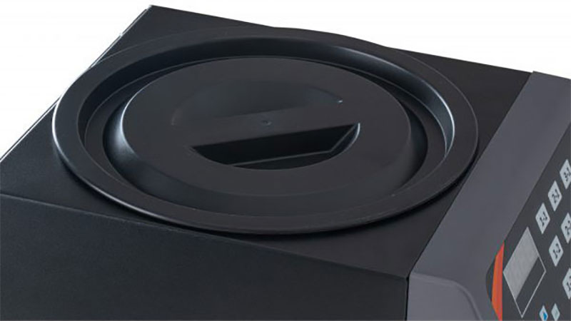 Đỉnh của Máy đo định lượng đường Unibar UB-16