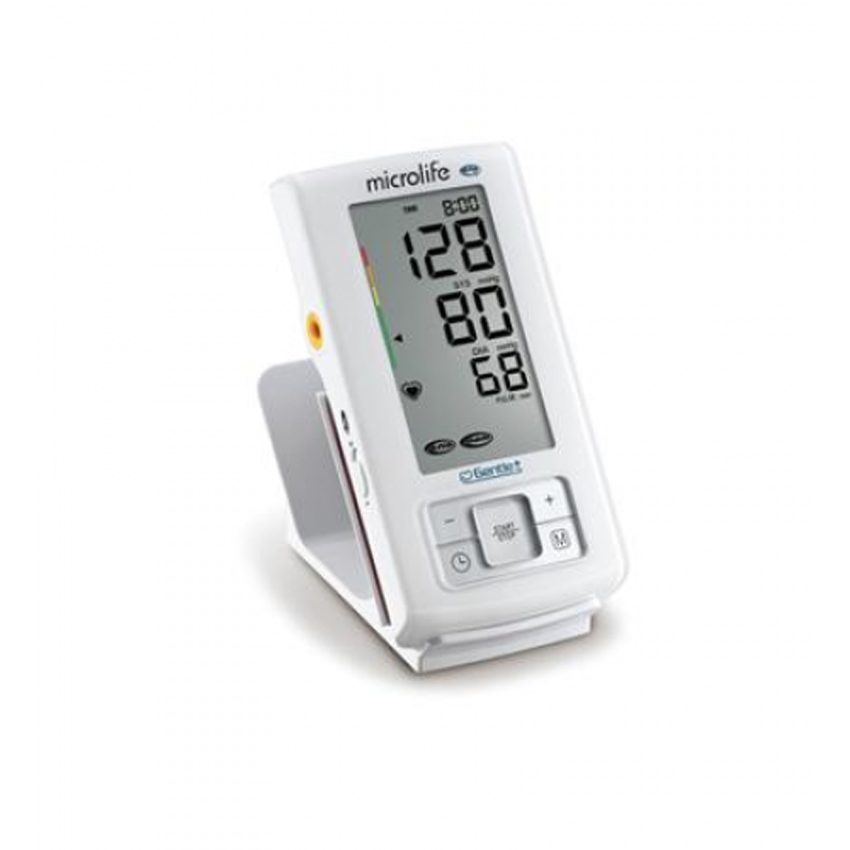 Máy đo huyết áp bắp tay Microlife A6 Basic - Hàng chính hãng