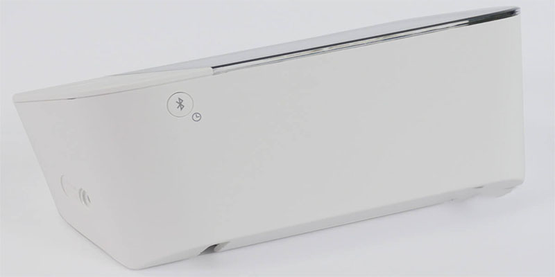 Máy đo huyết áp điện tử Omron HEM-7361T - Hàng chính hãng