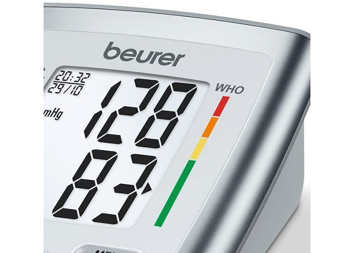 Máy đo huyết áp Beurer BM35