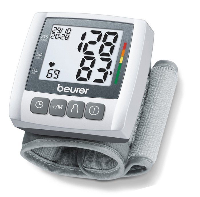Máy đo huyết áp Beurer BC30