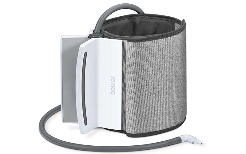 Vòng bít của Máy đo huyết áp kẹp bắp tay Beurer BM51