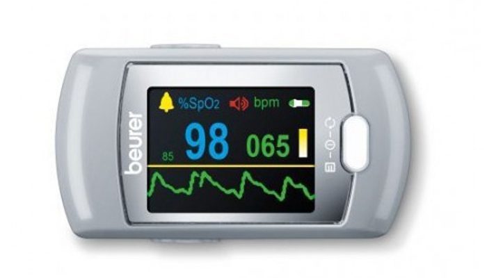 May-do-nong-do-oxy-trong-mau-Beurer-PO80-2