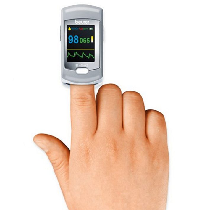 May-do-nong-do-oxy-trong-mau-Beurer-PO80-3