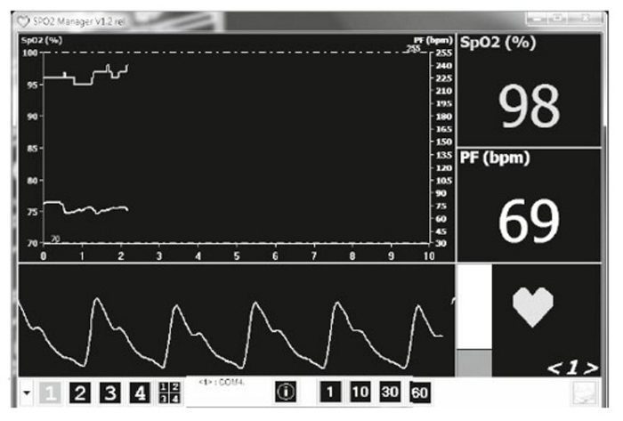 May-do-nong-do-oxy-trong-mau-Beurer-PO80-4