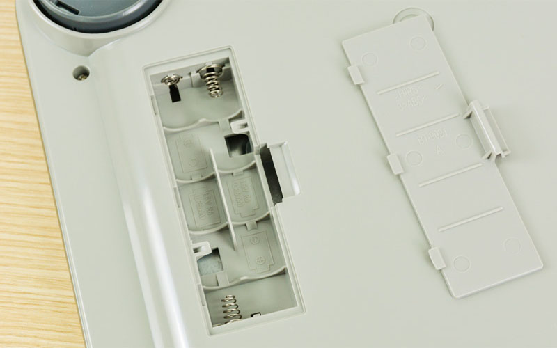 Máy đo thành phần cơ thể Omron HBF-375 - Hàng chính hãng