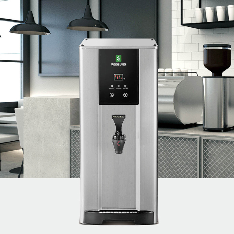 Máy đun nước nóng Woosung WS-WH200E - Hàng chính hãng