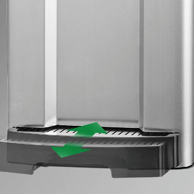 Máy đun nước nóng Woosung WS-WH200E - Hàng chính hãng