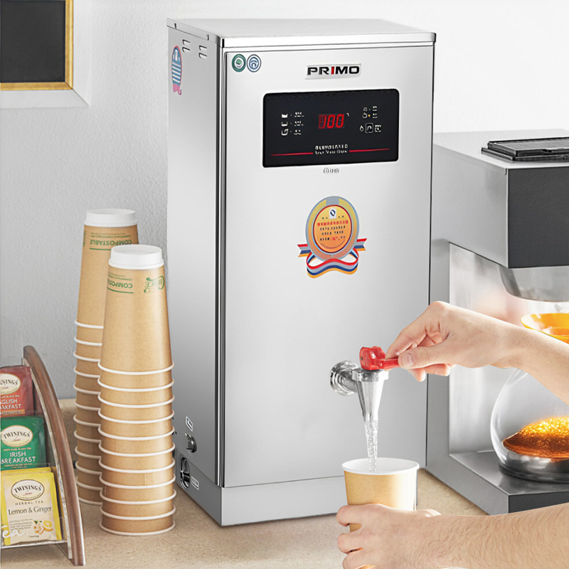 Máy đun nước nóng công nghiệp Primo 0100100566 - Hàng chính hãng