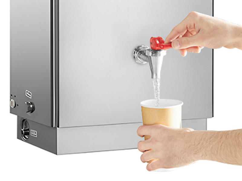 Máy đun nước nóng công nghiệp Primo 0100100566 - Hàng chính hãng