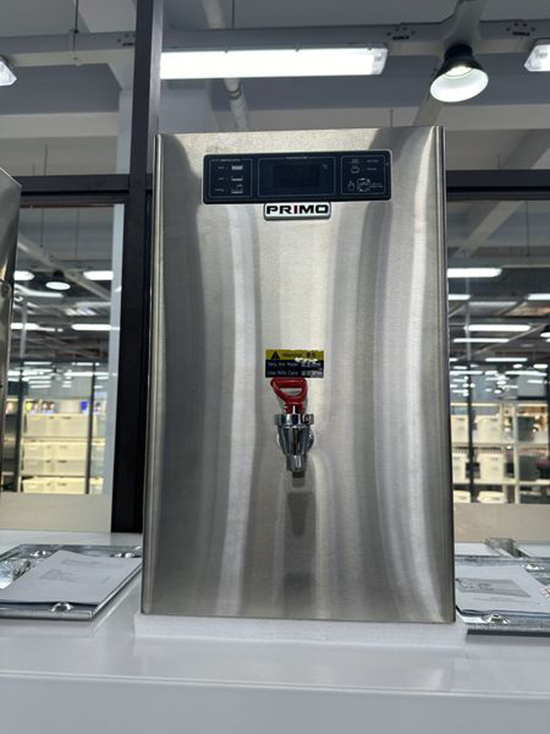 Máy đun nước nóng công nghiệp Primo 0100100566 - Hàng chính hãng