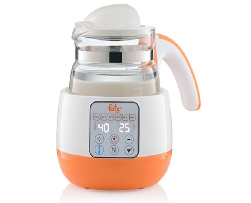 Máy đun và hâm nước FatzBaby FB3502SL