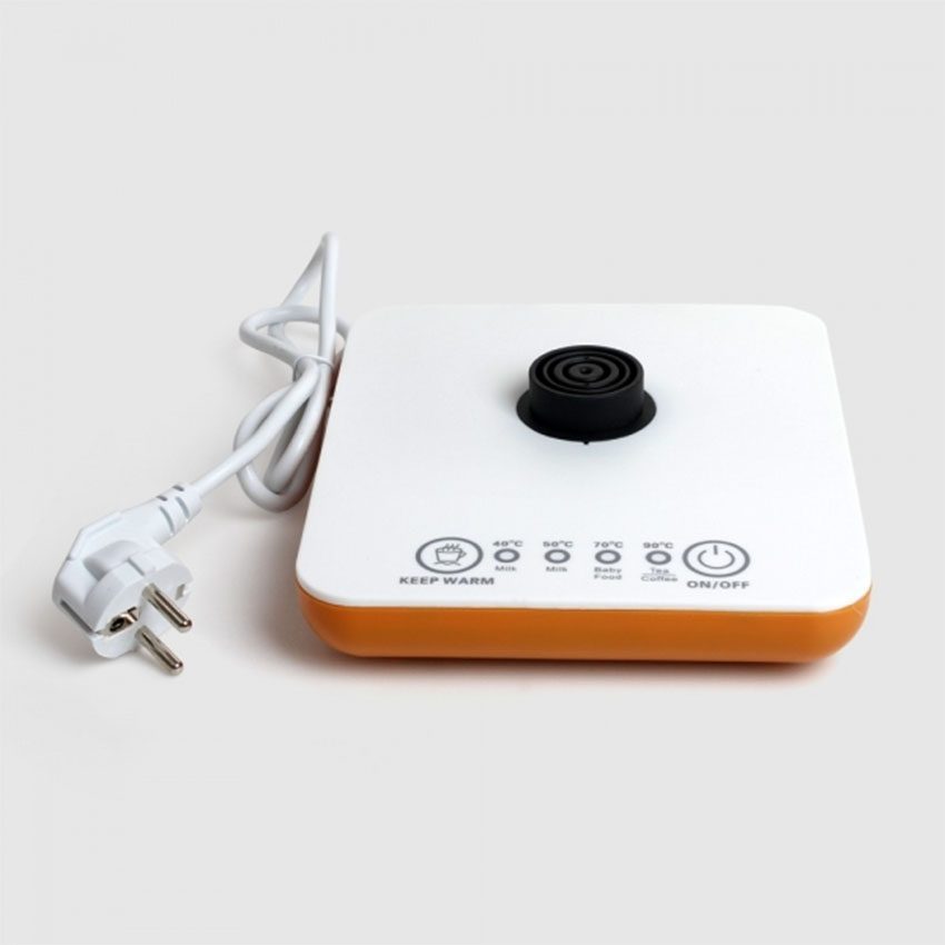 Đế của máy đun và hâm nước siêu tốc FatzBaby FB3501SL 