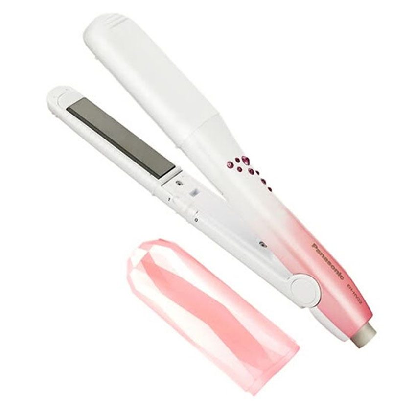 Máy duỗi tóc Panasonic EH-HV22-P495 - Hàng chính hãng