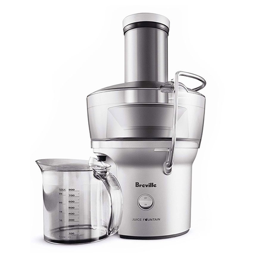 Máy ép Breville BJE200XL - Hàng chính hãng