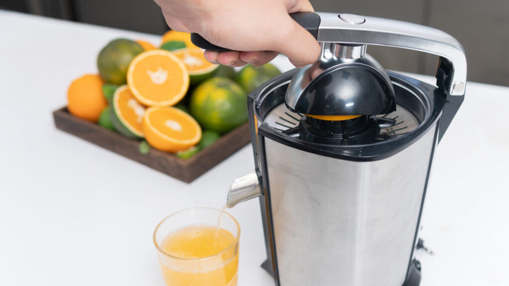 Máy ép cam chuyên dụng Uniblend UB-160  - Hàng chính hãng