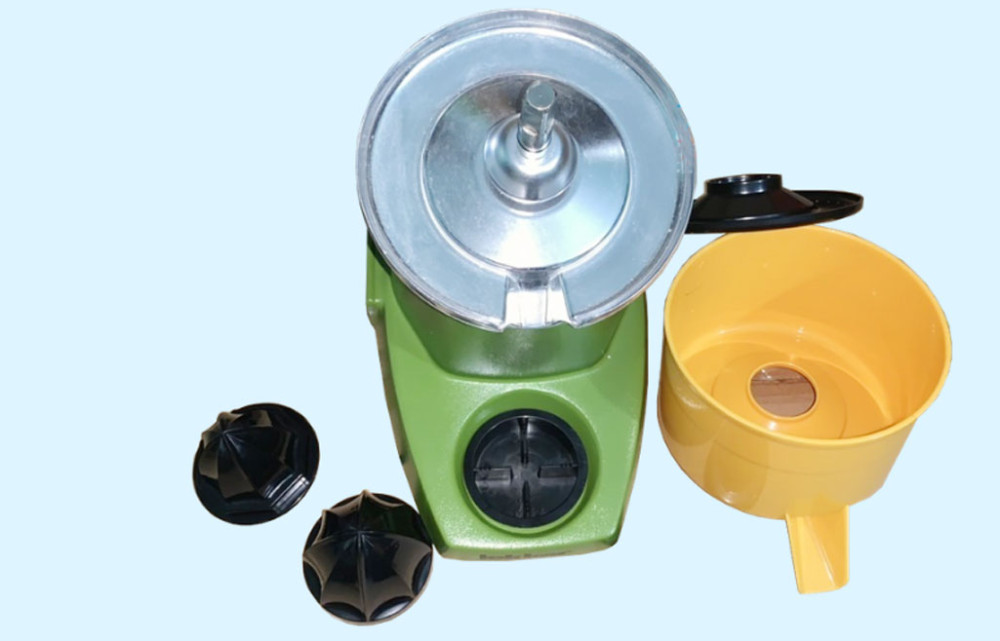Máy ép cam bằng điện Juicer SM-CJ3 - Hàng chính hãng