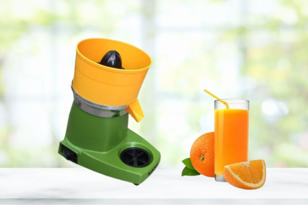 Máy ép cam bằng điện Juicer SM-CJ3 - Hàng chính hãng