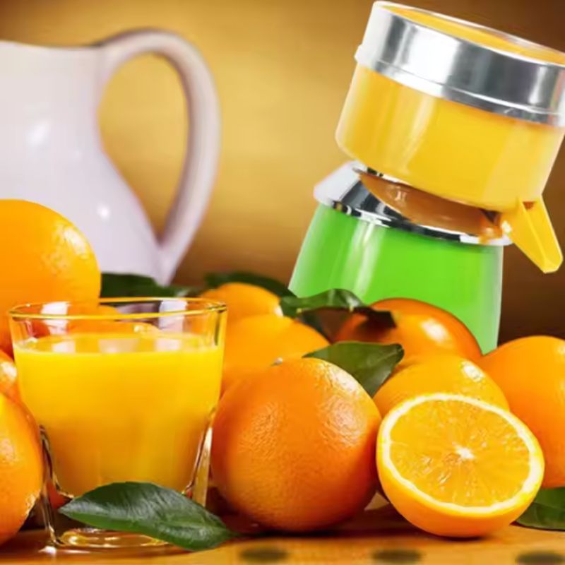 Máy ép cam bằng điện Juicer SM-CJ2 - Hàng chính hãng