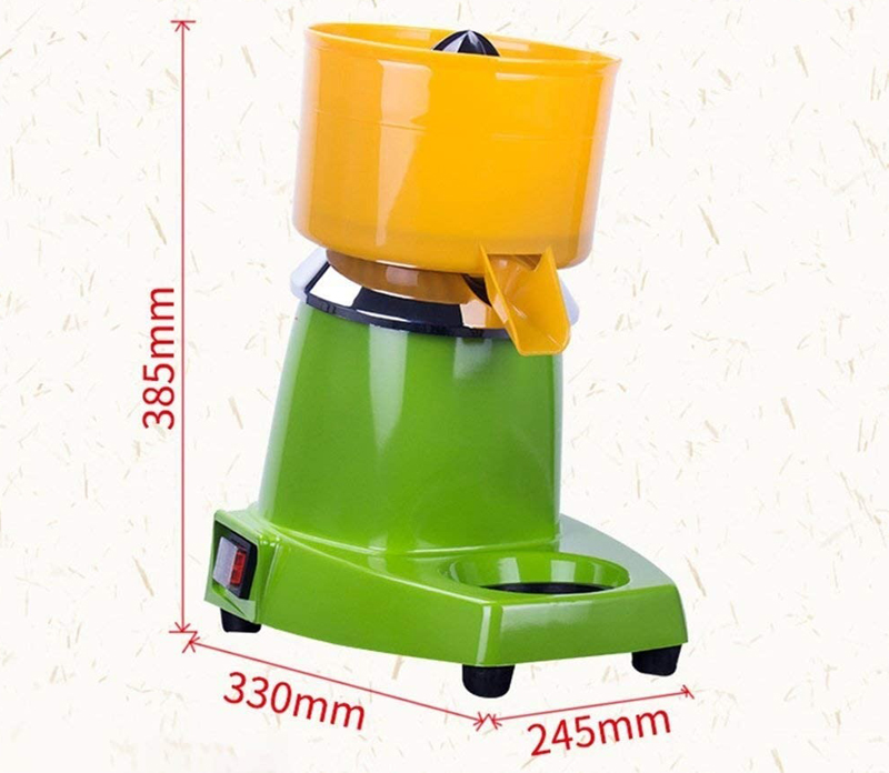 Máy ép cam bằng điện Juicer SM-CJ2 - Hàng chính hãng
