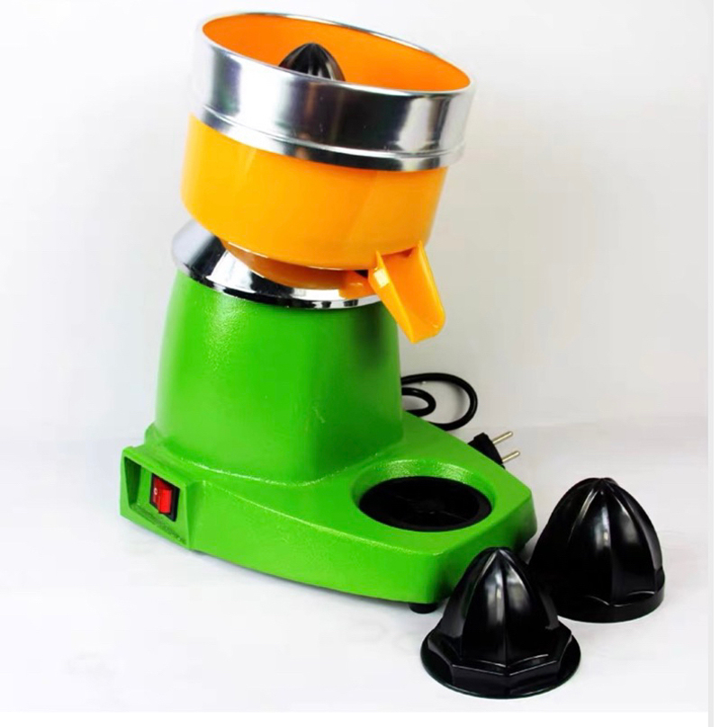 Máy ép cam bằng điện Juicer SM-CJ2 - Hàng chính hãng
