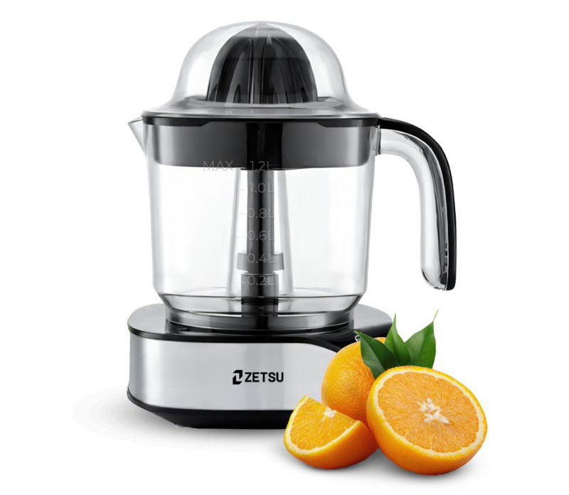 Máy ép cam Zetsu Z-22 - Hàng chính hãng