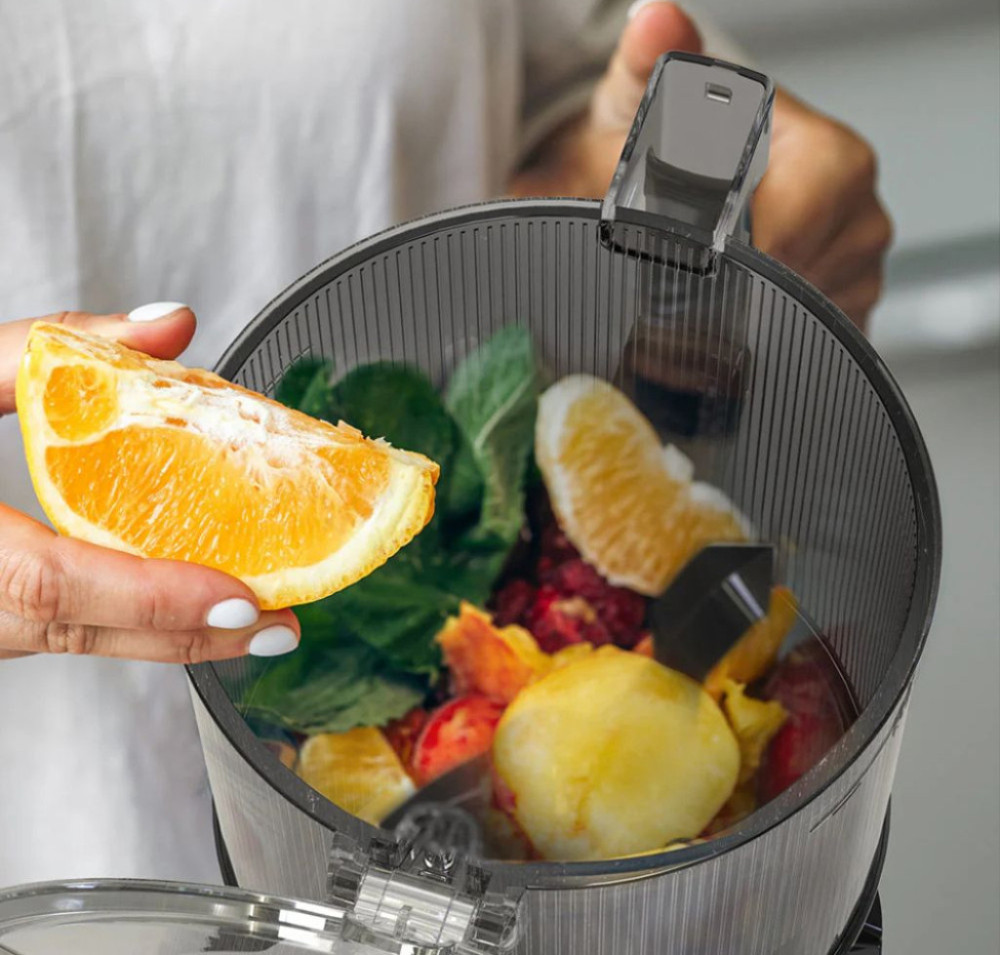 Máy ép chậm Magic Eco AC-147 - Hàng chính hãng