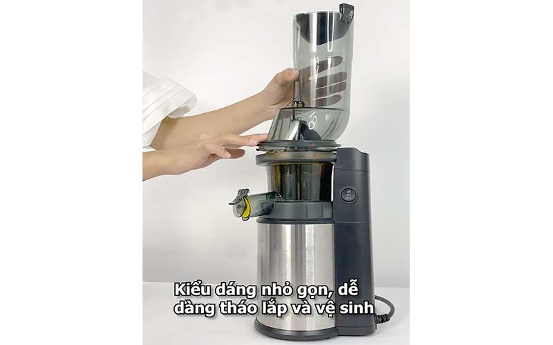 Máy ép chậm Apechome APH-1508S - Hàng chính hãng