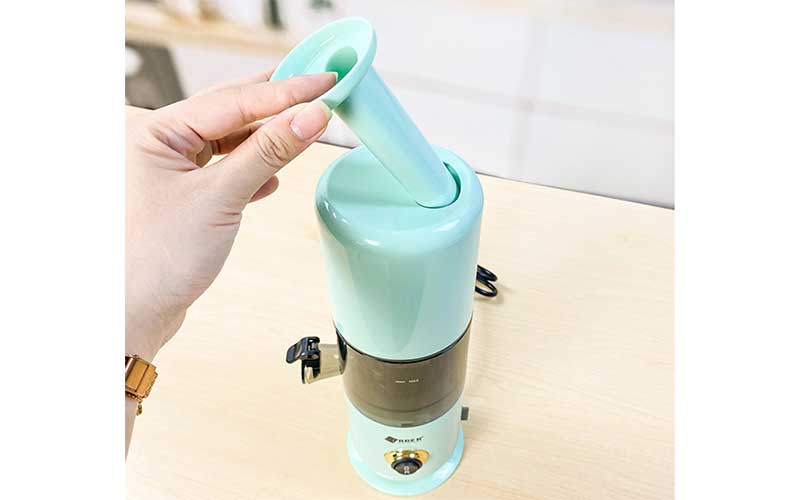 Máy ép chậm mini Arber MEC2068MD - Hàng chính hãng