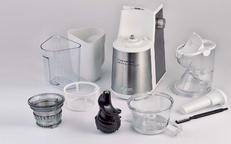 Máy ép chậm Ariete MOD-0177/1