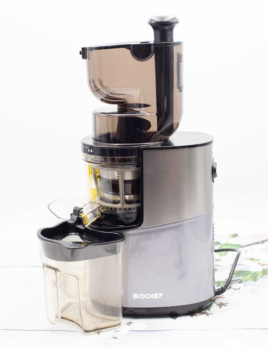 Máy ép chậm BioChef 888 - Hàng chính hãng