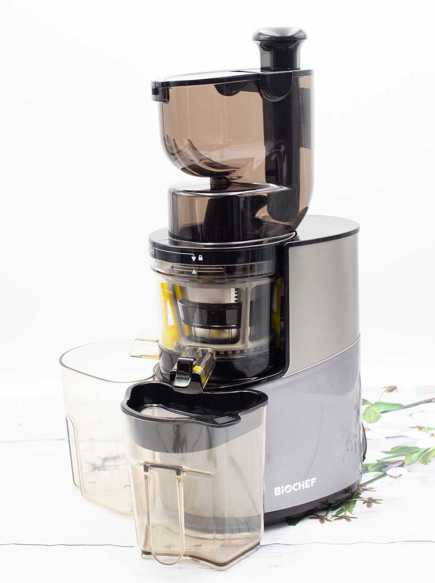 Máy ép chậm BioChef 888 - Hàng chính hãng