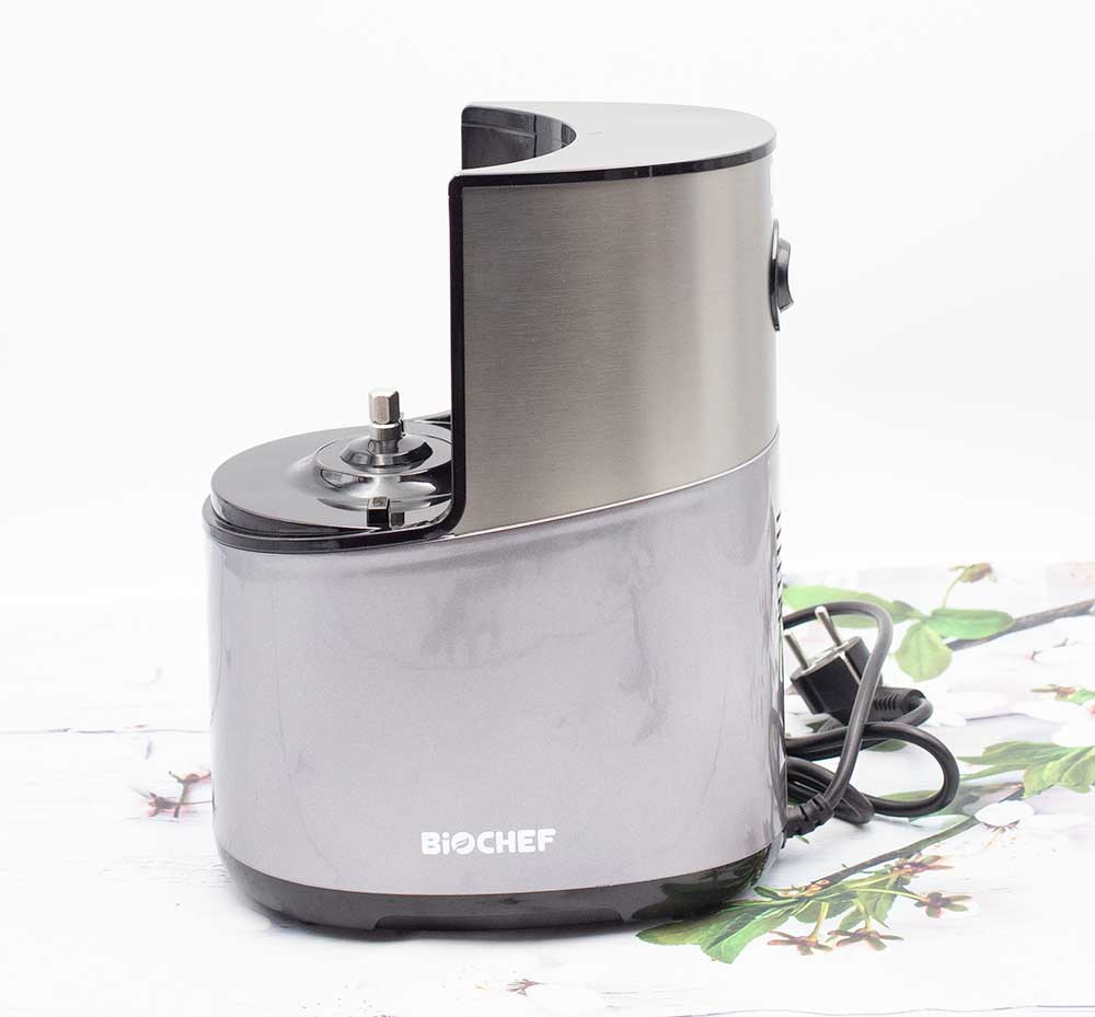 Máy ép chậm BioChef 888 - Hàng chính hãng