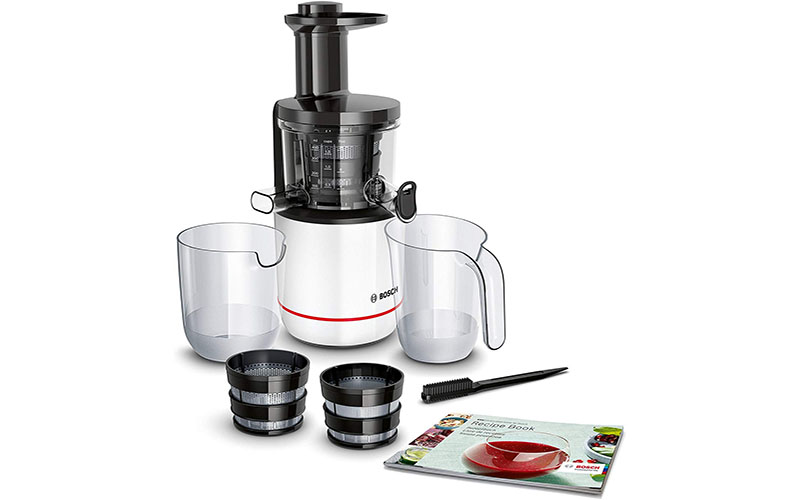 Máy ép chậm Bosch MESM500W - Hàng chính hãng