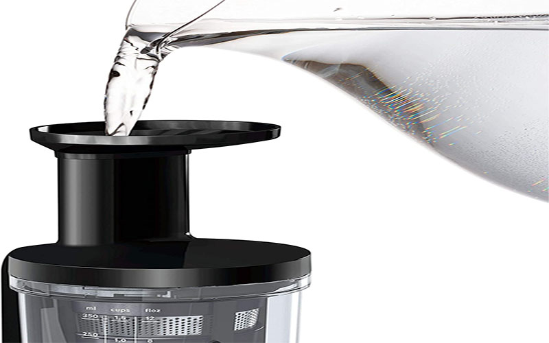 Máy ép chậm Bosch MESM731M - Hàng chính hãng