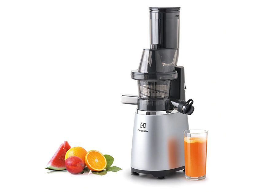 Máy ép chậm Electrolux ESJ4000S - Hàng chính hãng