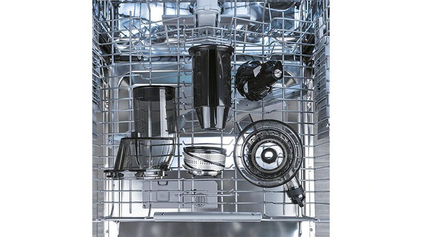 Máy ép chậm Electrolux ESJ4000S - Hàng chính hãng