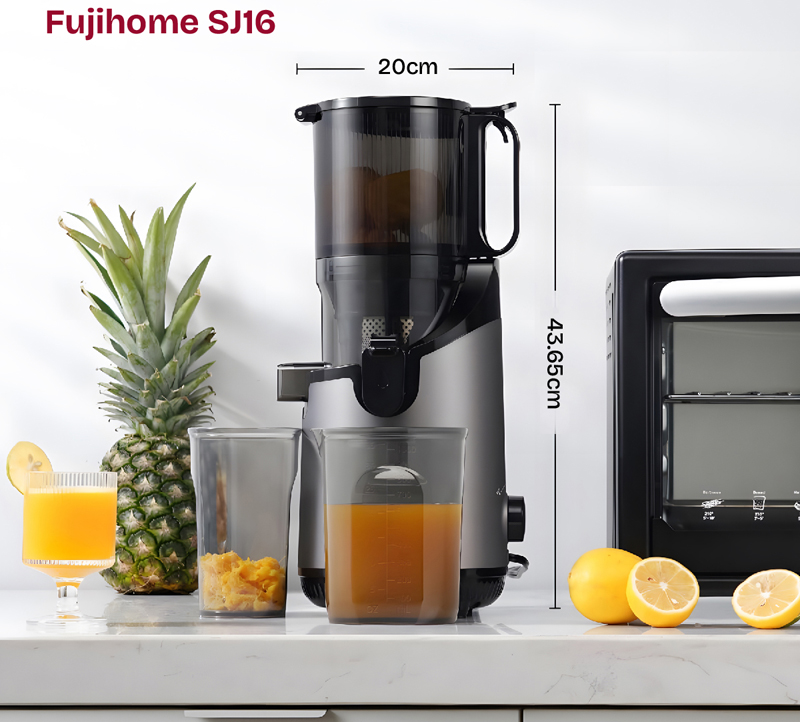 Kiểu dáng nhỏ gọn, tông màu xám trang nhã