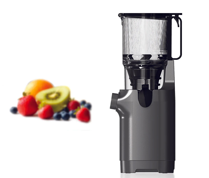 Máy ép chậm Hafele HS-J108SG (535.43.397) - Hàng chính hãng