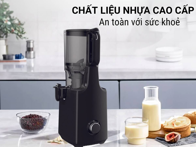 Máy ép chậm Hafele HS-J130SG (535.43.396) - Hàng chính hãng