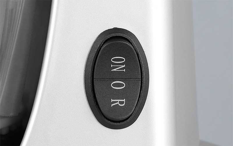 Máy ép chậm Hafele HS-J42S (535.43.392) - Hàng chính hãng