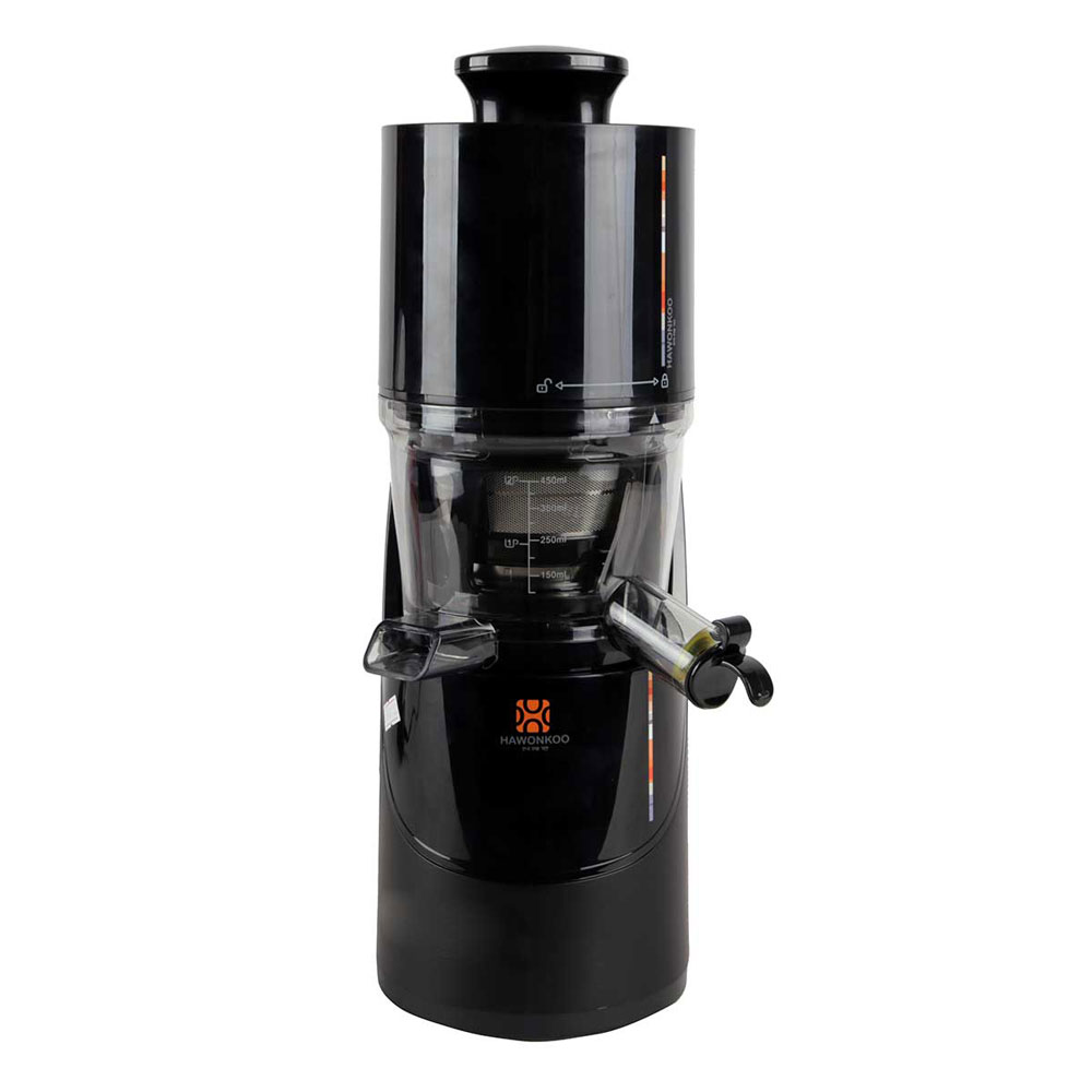 Máy ép chậm Hawonkoo SJH-045 - Hàng chính hãng