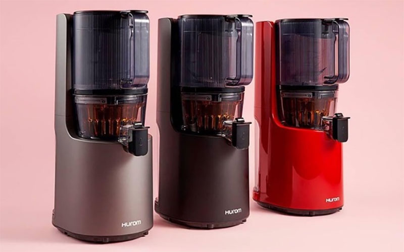 Máy ép chậm Hurom H-200 - Hàng chính hãng