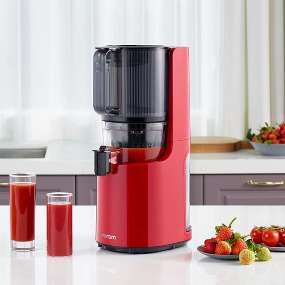 Máy ép chậm Hurom H200 - Hàng chính hãng