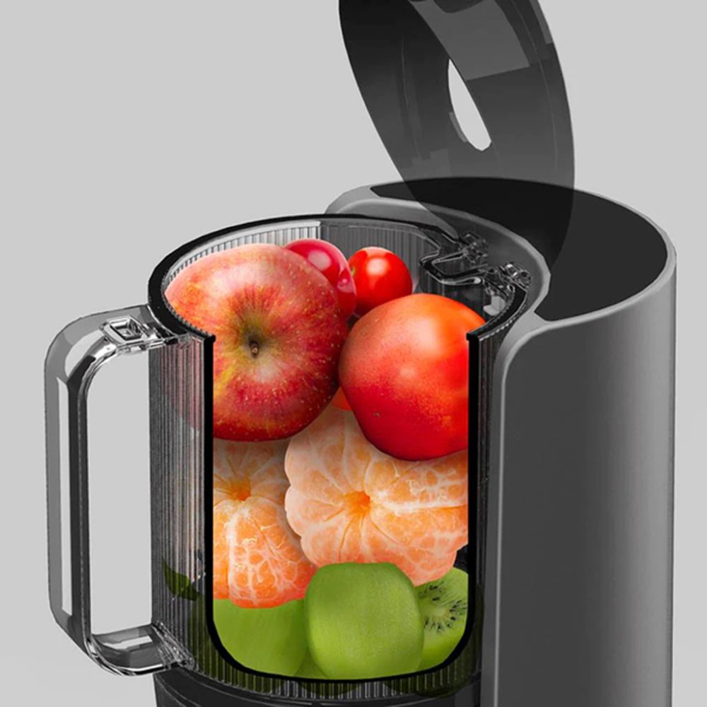 Máy ép chậm Hurom H200 - Hàng chính hãng