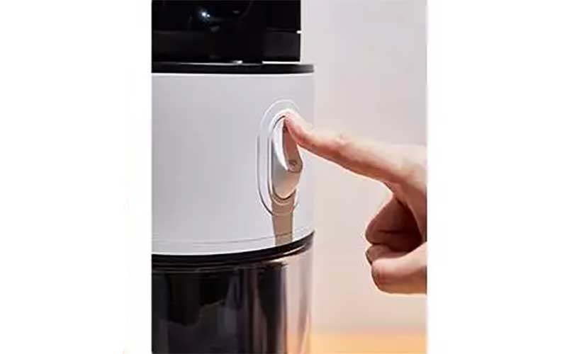 Máy ép chậm Hurom H400 - Hàng chính hãng